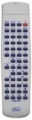 Classic Classic 1 To 1 Remote Controls - Ersatzfernbedienung Vorprogrammiert 1:1